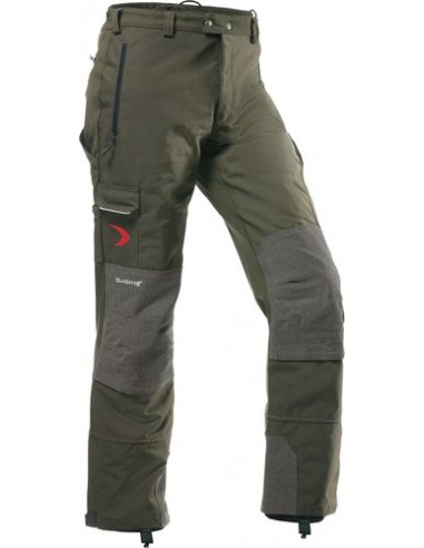 Pantalon Débrousaillage