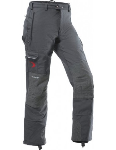 Pantalon Débrousaillage