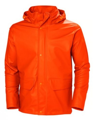 Regenjacke pu gale