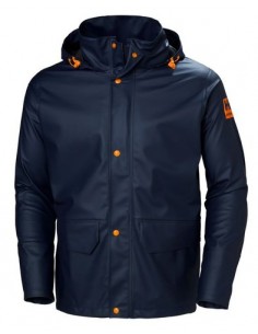 Regenjacke pu gale