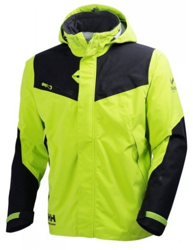 Jacke Magni Shell