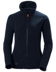 Veste fleece Luna lady