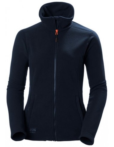 Veste fleece Luna lady