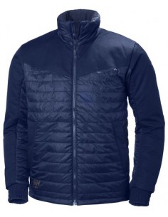 Steppjacke Oxford