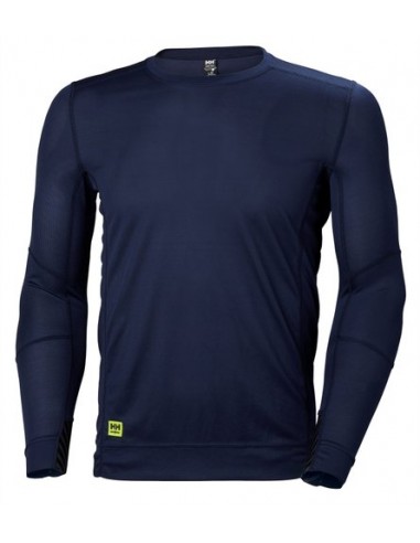 Thermo-pullover lifa