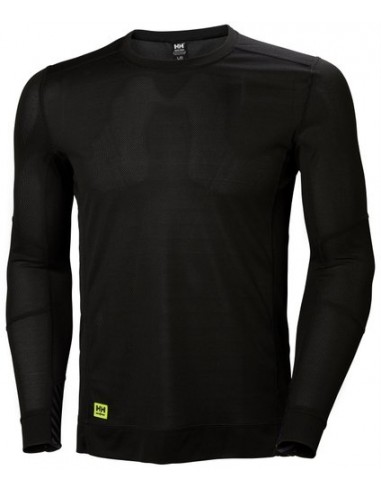 Thermo-pullover lifa