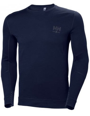 Pull thermo lifa Crewneck