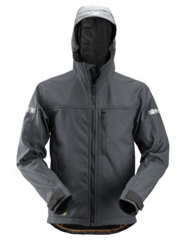 Veste softshell allround 1229