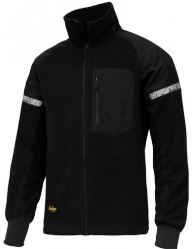 Fleecejacke Allround 8005