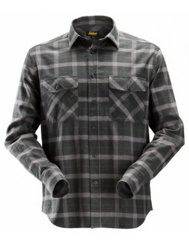 Chemise flanelle 8516