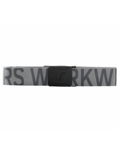 Ceinture avec logo 9004