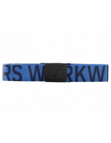 Ceinture avec logo 9004