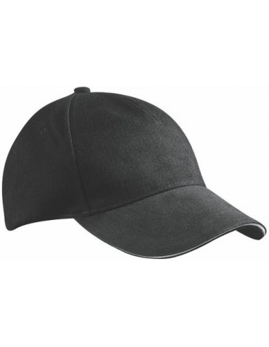 Casquette sandwich 5p 035