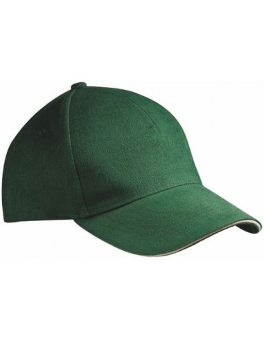 Casquette sandwich 5p 035