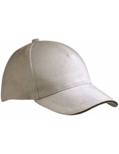 Casquette sandwich 5p 035