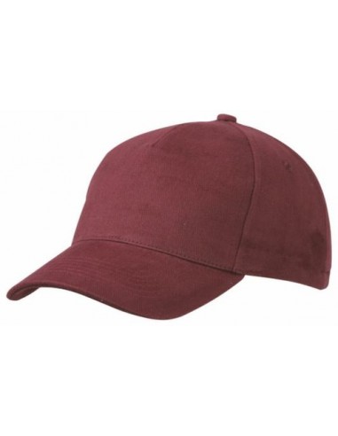 Casquette 5 pan 092