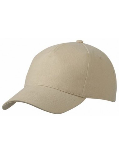 Casquette 5 pan 092