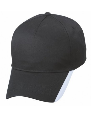 Casquette 5 pan 6502