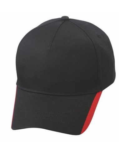 Casquette 5 pan 6502