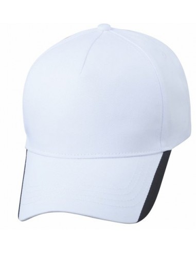 Casquette 5 pan 6502