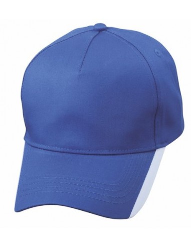 Casquette 5 pan 6502