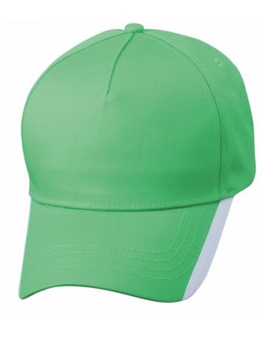 Kappe 5-panel 6502