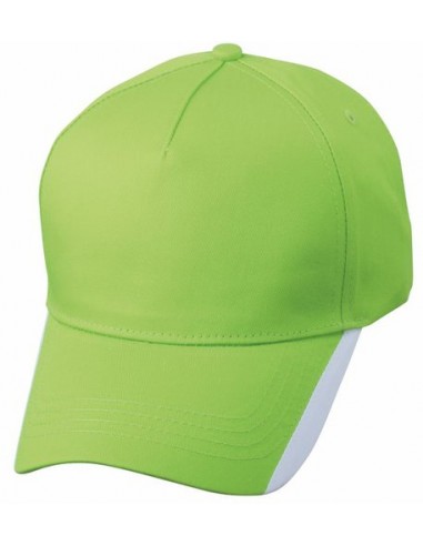 Kappe 5-panel 6502