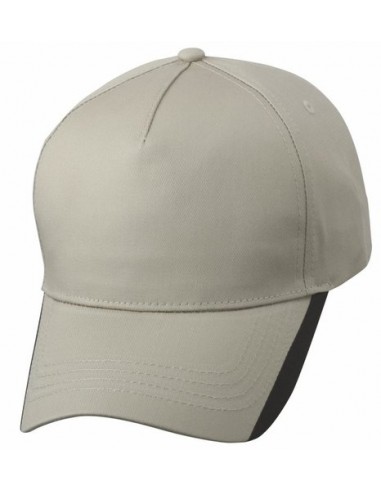 Kappe 5-panel 6502