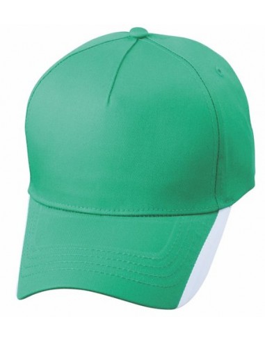 Casquette 5 pan 6502