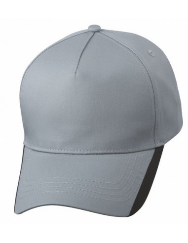 Casquette 5 pan 6502