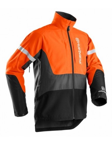 Forstjacke Functionnal