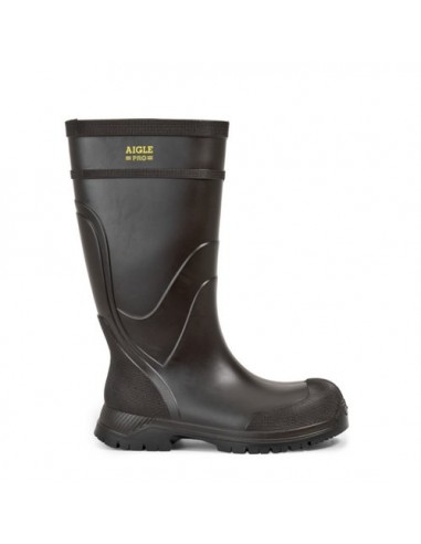 Stiefel Arvalt S5