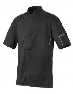 Veste de cuisinier Benak