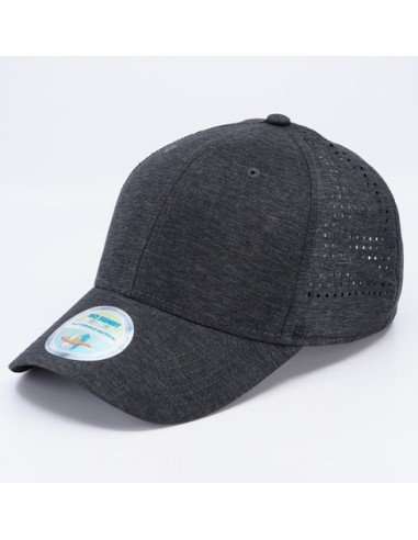 Casquette Preforée