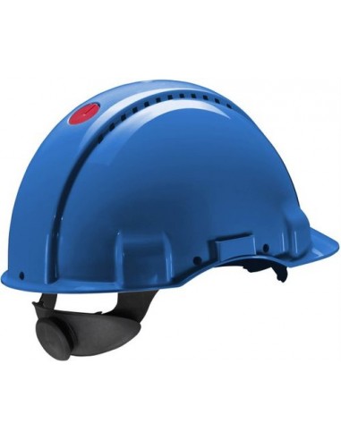 Schutzhelm G3000 belüftet