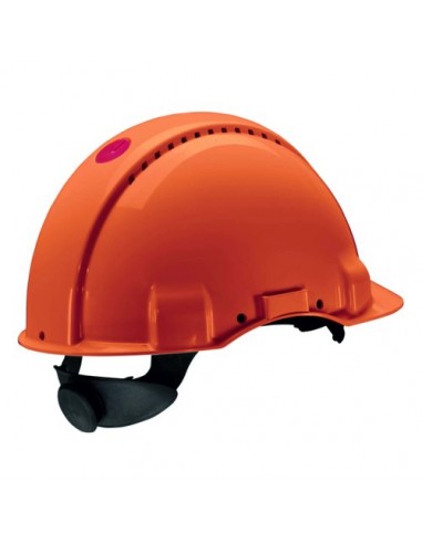 Schutzhelm G3000 belüftet