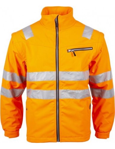 Veste Sofshell GZ-02ntre