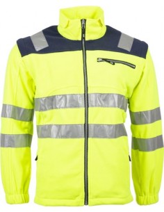 Polarjacke HV 2050