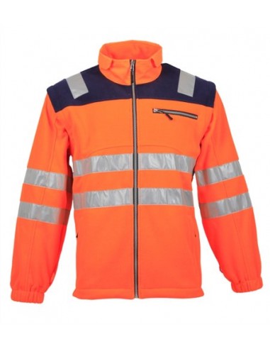 Polarjacke HV 2050