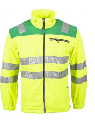 Polarjacke HV 2050