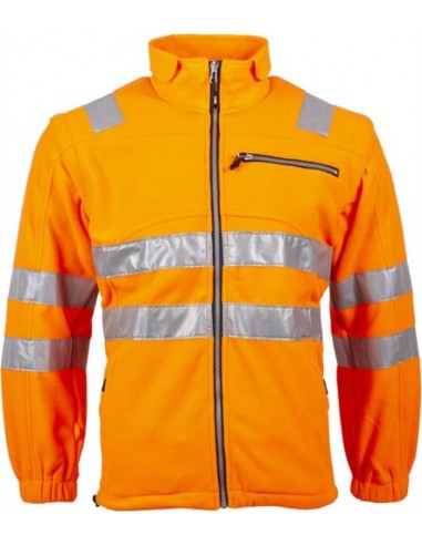 Polarjacke HV 2050