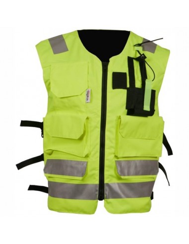 Gilet Top-Tex Samariter