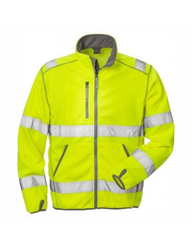 Veste softshell HV 4840