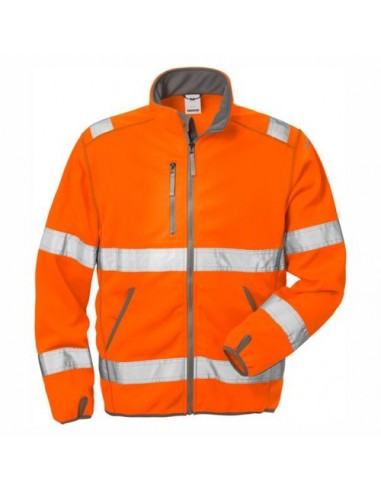 Veste softshell HV 4840