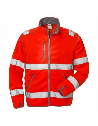 Veste softshell HV 4840