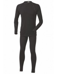 Ensemble Thermo noir