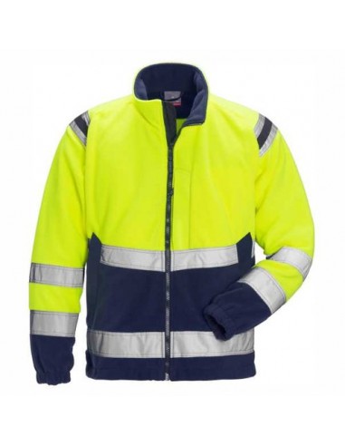 Veste polaire HV 4041