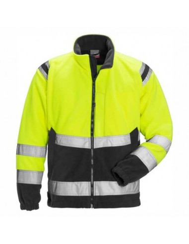 Veste polaire HV 4041