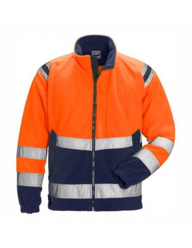 Veste polaire HV 4041