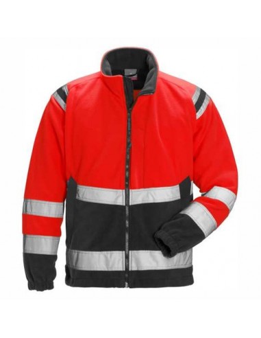 Fleecejacke HV 4041